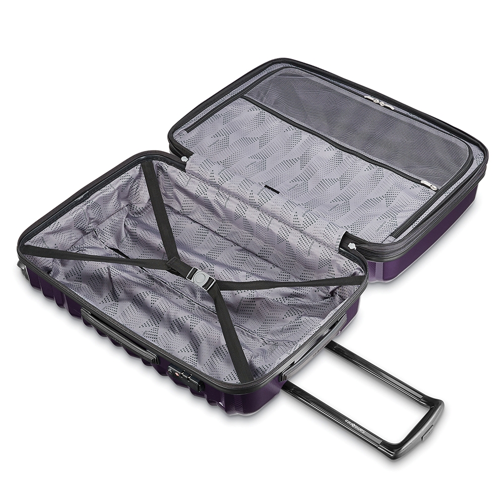 Samsonite Ziplite 4 Spinner Medium - TSC.ca
