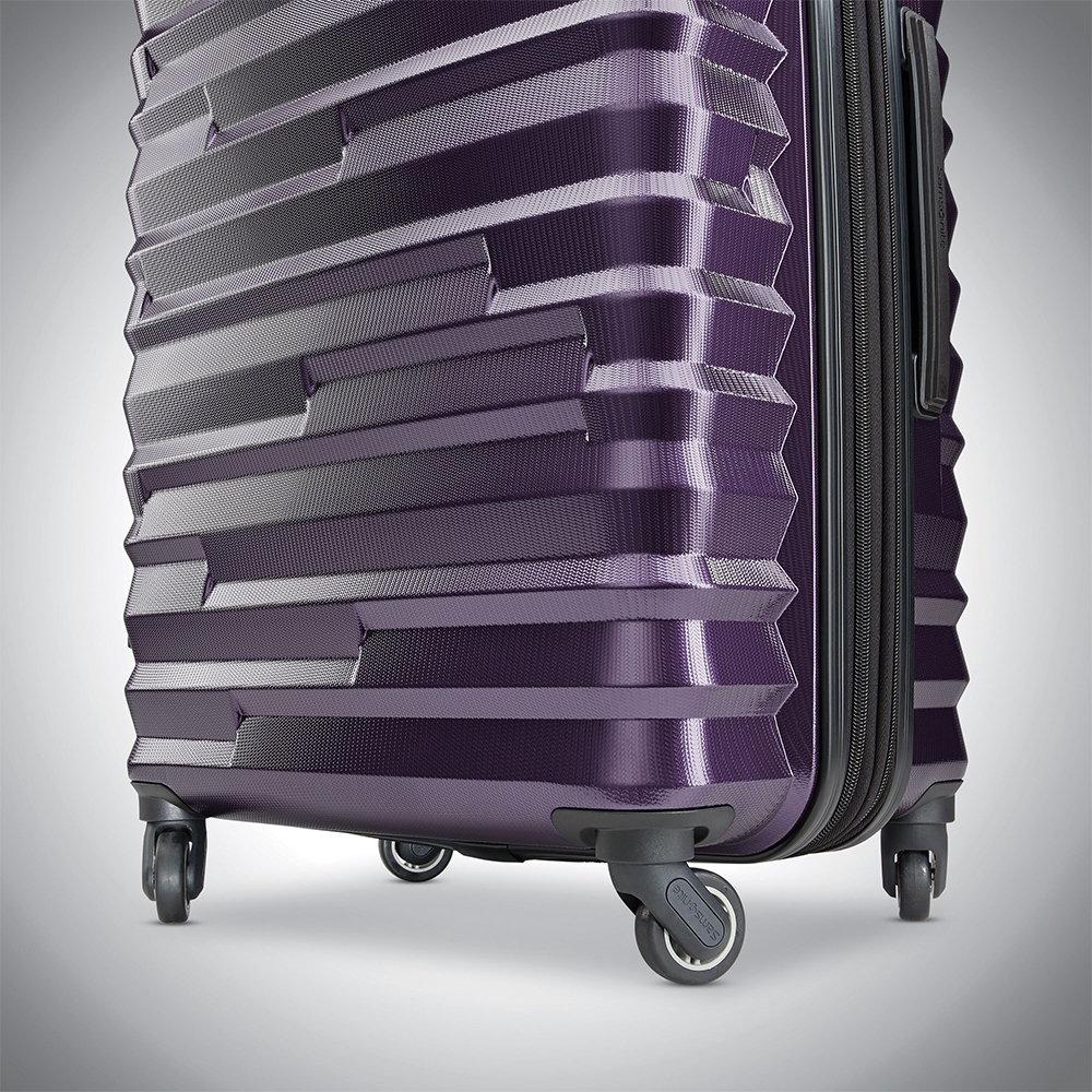 Samsonite Ziplite 4 Spinner Medium - TSC.ca