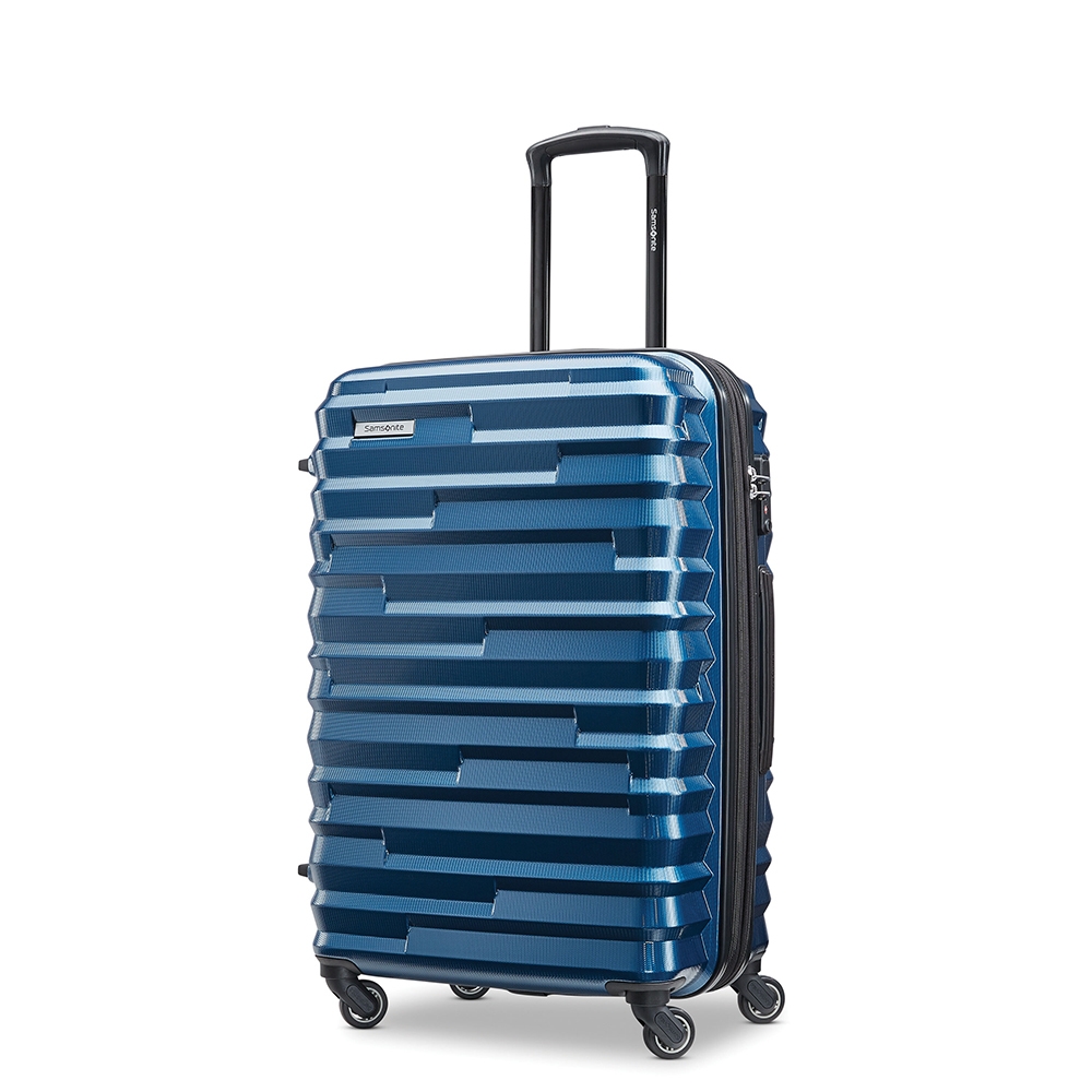 Samsonite Ziplite 4 Spinner Medium - TSC.ca
