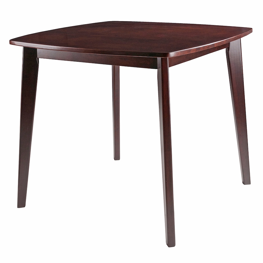 Image 724605_ALTMORE1.jpg, Product 724-605 / Price $200.99, Winsome Pauline Dining Table (Walnut) from Winsome on TSC.ca's Home & Garden department