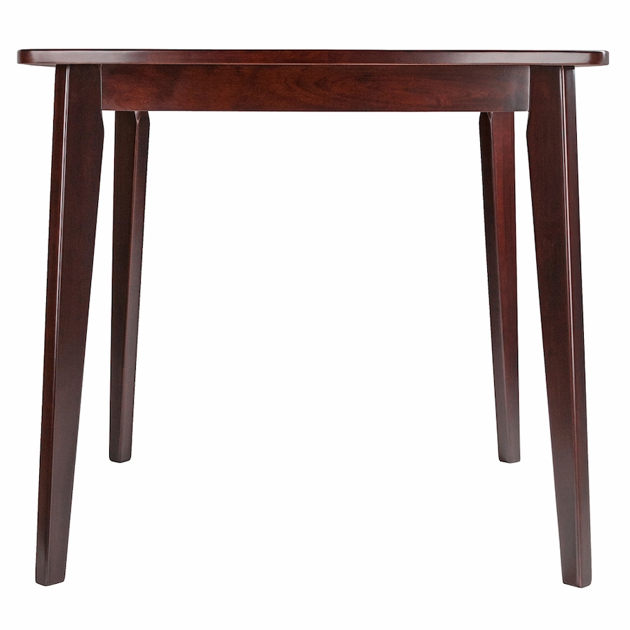 Image 724605_ALTMORE2.jpg, Product 724-605 / Price $200.99, Winsome Pauline Dining Table (Walnut) from Winsome on TSC.ca's Home & Garden department