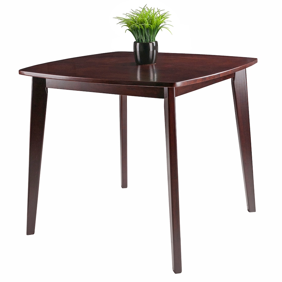 Image 724605_ALTMORE4.jpg, Product 724-605 / Price $200.99, Winsome Pauline Dining Table (Walnut) from Winsome on TSC.ca's Home & Garden department