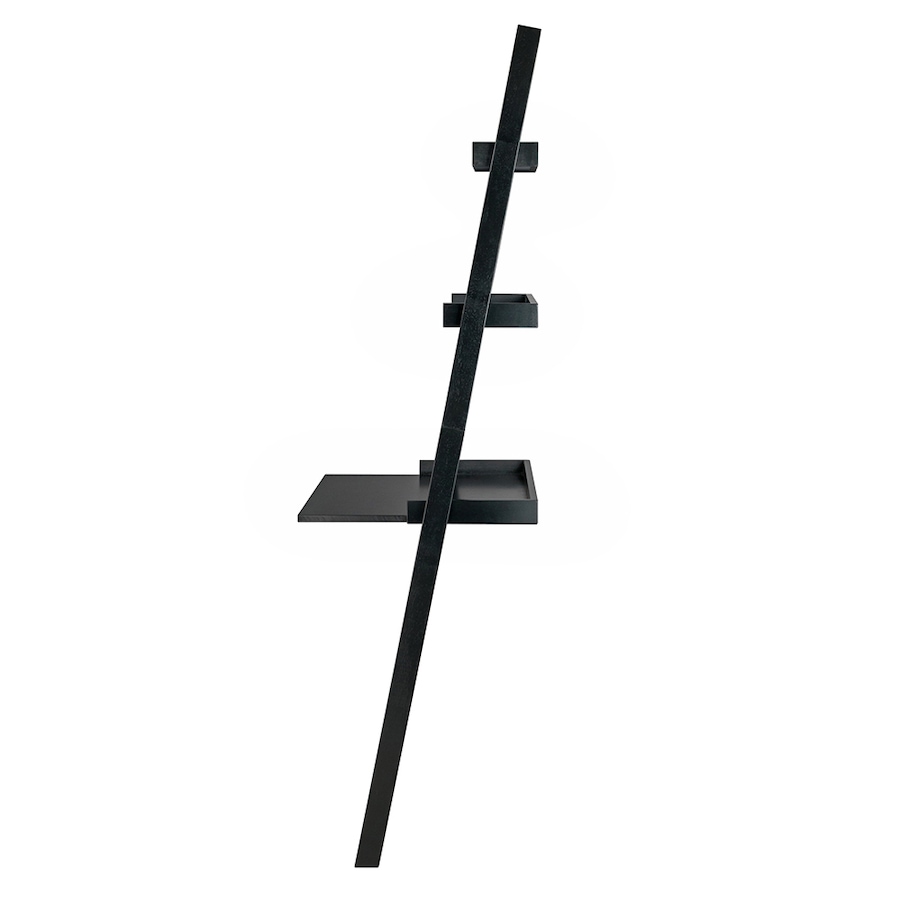Image 724609_ALTMORE1.jpg, Product 724-609 / Price $123.99, Winsome Bellamy Leaning Desk (Black) from Winsome on TSC.ca's Home & Garden department