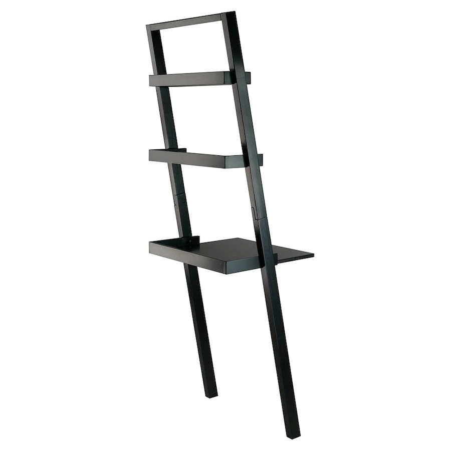 Image 724609_ALTMORE2.jpg, Product 724-609 / Price $123.99, Winsome Bellamy Leaning Desk (Black) from Winsome on TSC.ca's Home & Garden department