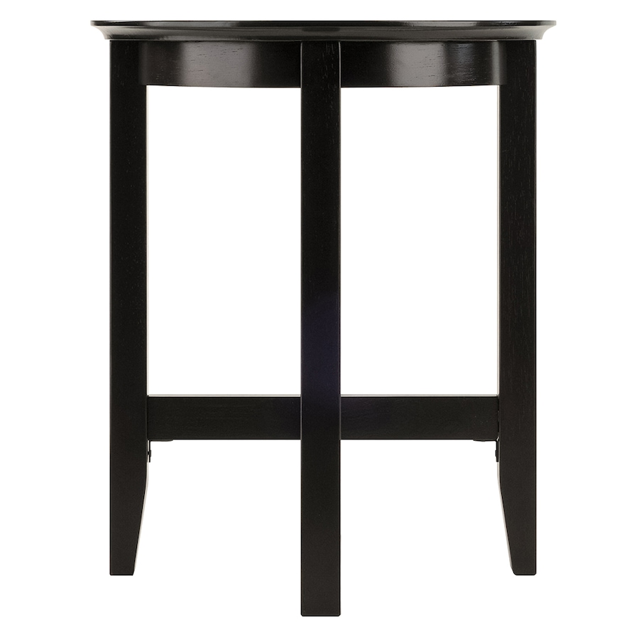 Image 724617_ALTMORE1.jpg, Product 724-617 / Price $119.99, Winsome Toby Round Accent End Table (Espresso) from Winsome on TSC.ca's Home & Garden department
