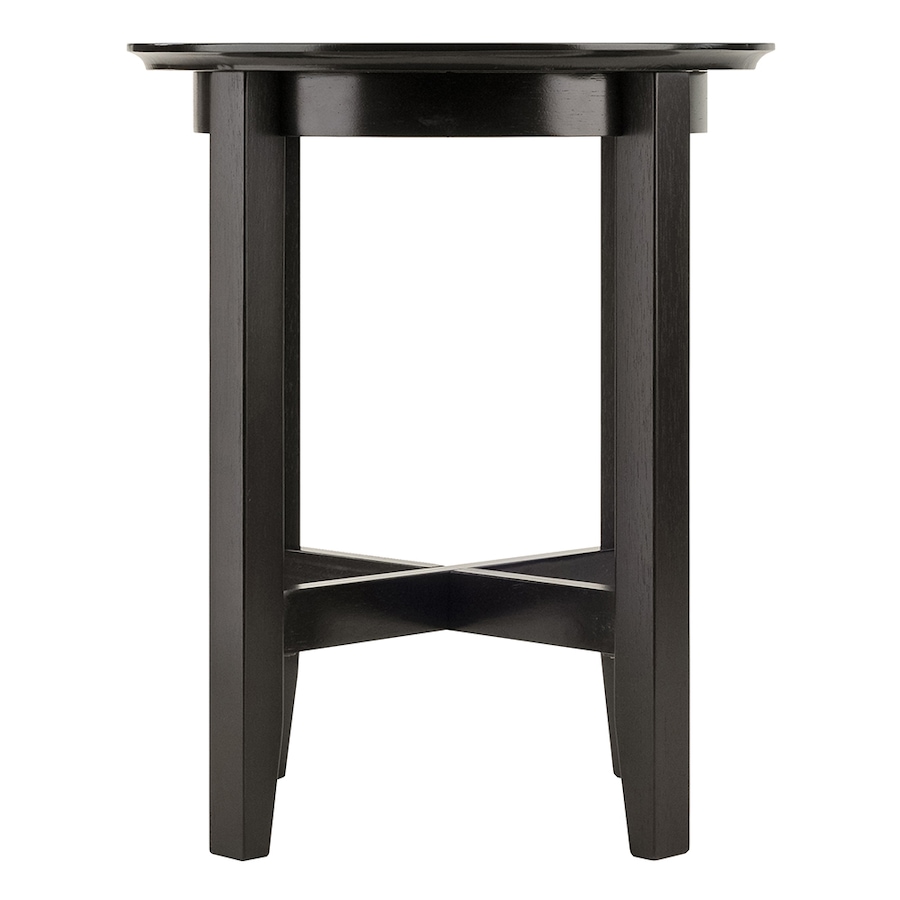 Image 724617_ALTMORE2.jpg, Product 724-617 / Price $119.99, Winsome Toby Round Accent End Table (Espresso) from Winsome on TSC.ca's Home & Garden department