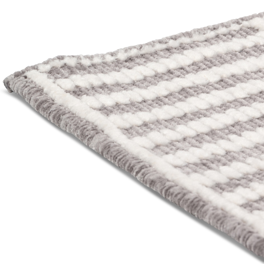 Image 724683_ALTMORE1.jpg, Product 724-683 / Price $175.00 - $360.00, Viana Nyla Washable Stripe Rug from Viana Inc on TSC.ca's Home & Garden department