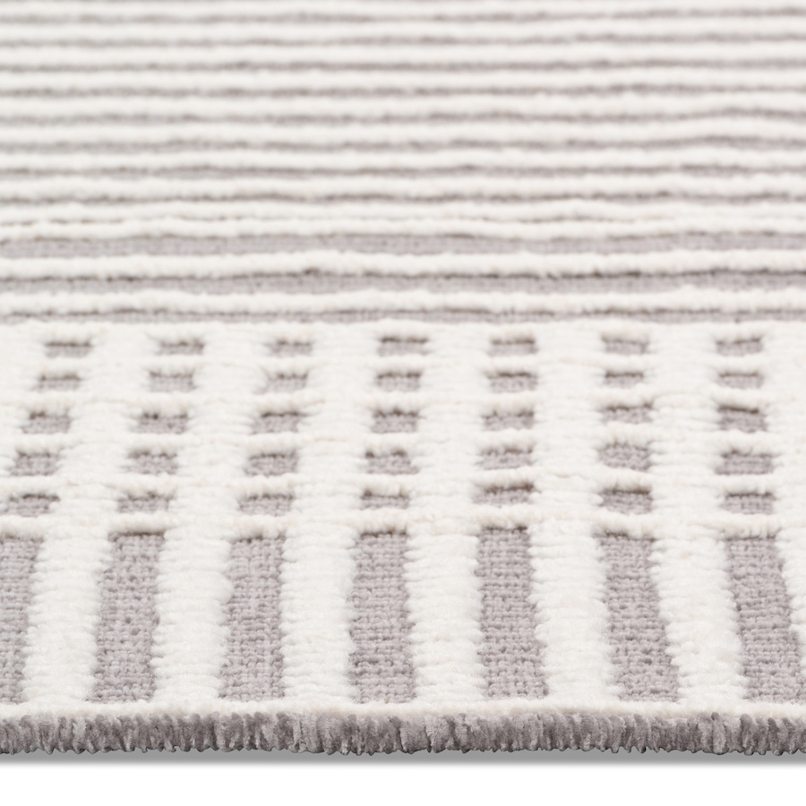 Image 724683_ALTMORE2.jpg, Product 724-683 / Price $175.00 - $360.00, Viana Nyla Washable Stripe Rug from Viana Inc on TSC.ca's Home & Garden department