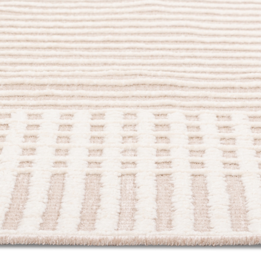 Image 724683_ALTMORE5.jpg, Product 724-683 / Price $175.00 - $360.00, Viana Nyla Washable Stripe Rug from Viana Inc on TSC.ca's Home & Garden department