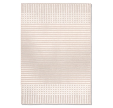 Viana Nyla Washable Stripe Rug