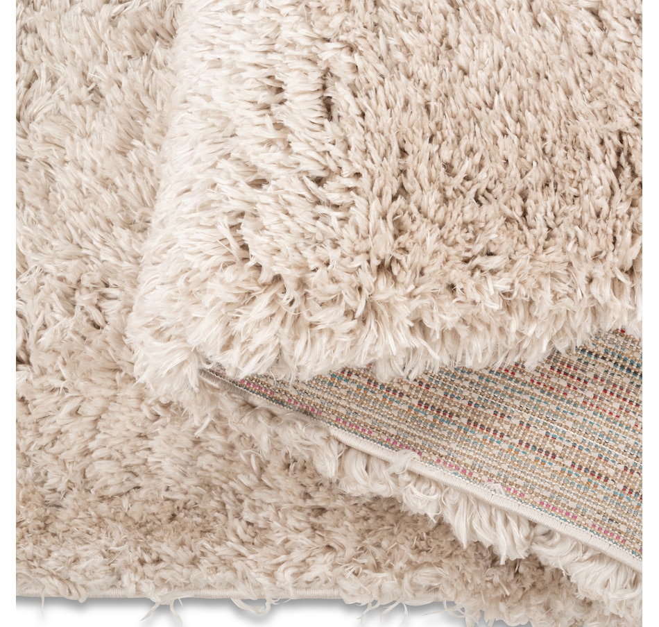 Home & Garden Décor Rugs & Mats Area Rugs Viana Flokati