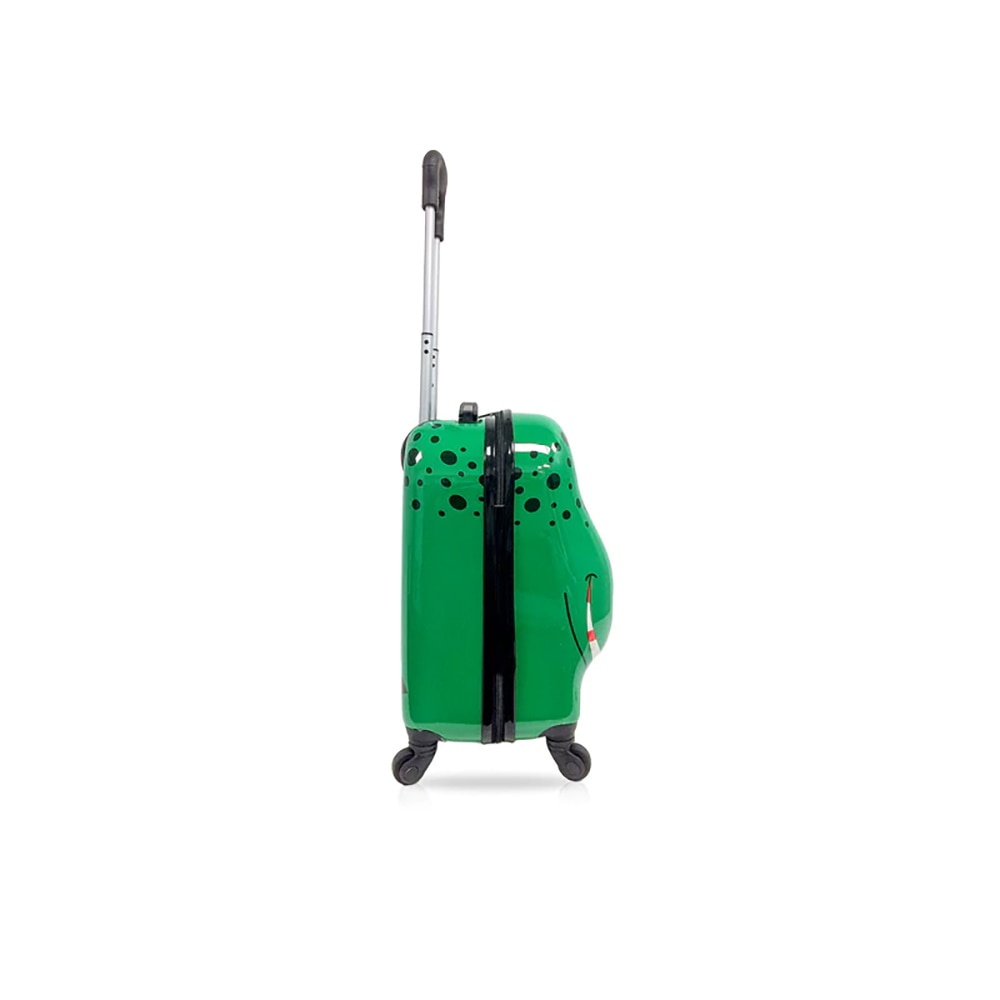 Tap hand cheap luggage size