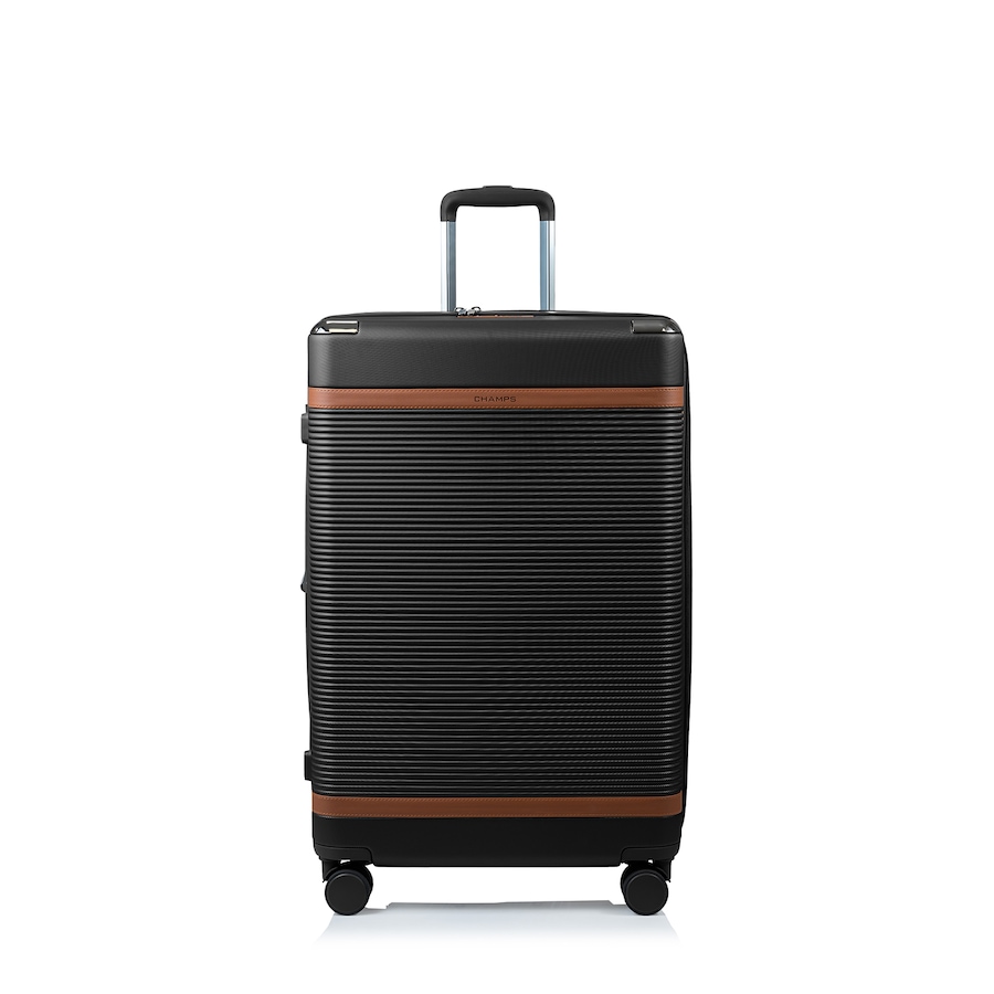 Image 724725_ALTMORE1.jpg, Product 724-725 / Price $699.99, Champs Luggage Vintage III Collection 3-Piece Hard Side Spinner Expandable Luggage Set from Champs on TSC.ca's Home & Garden department