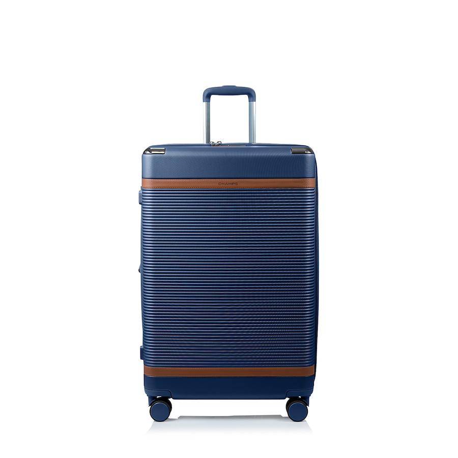 Image 724725_ALTMORE16.jpg, Product 724-725 / Price $699.99, Champs Luggage Vintage III Collection 3-Piece Hard Side Spinner Expandable Luggage Set from Champs on TSC.ca's Home & Garden department