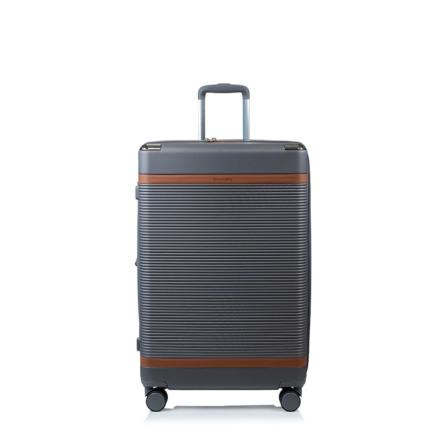 Image 724725_ALTMORE6.jpg, Product 724-725 / Price $699.99, Champs Luggage Vintage III Collection 3-Piece Hard Side Spinner Expandable Luggage Set from Champs on TSC.ca's Home & Garden department