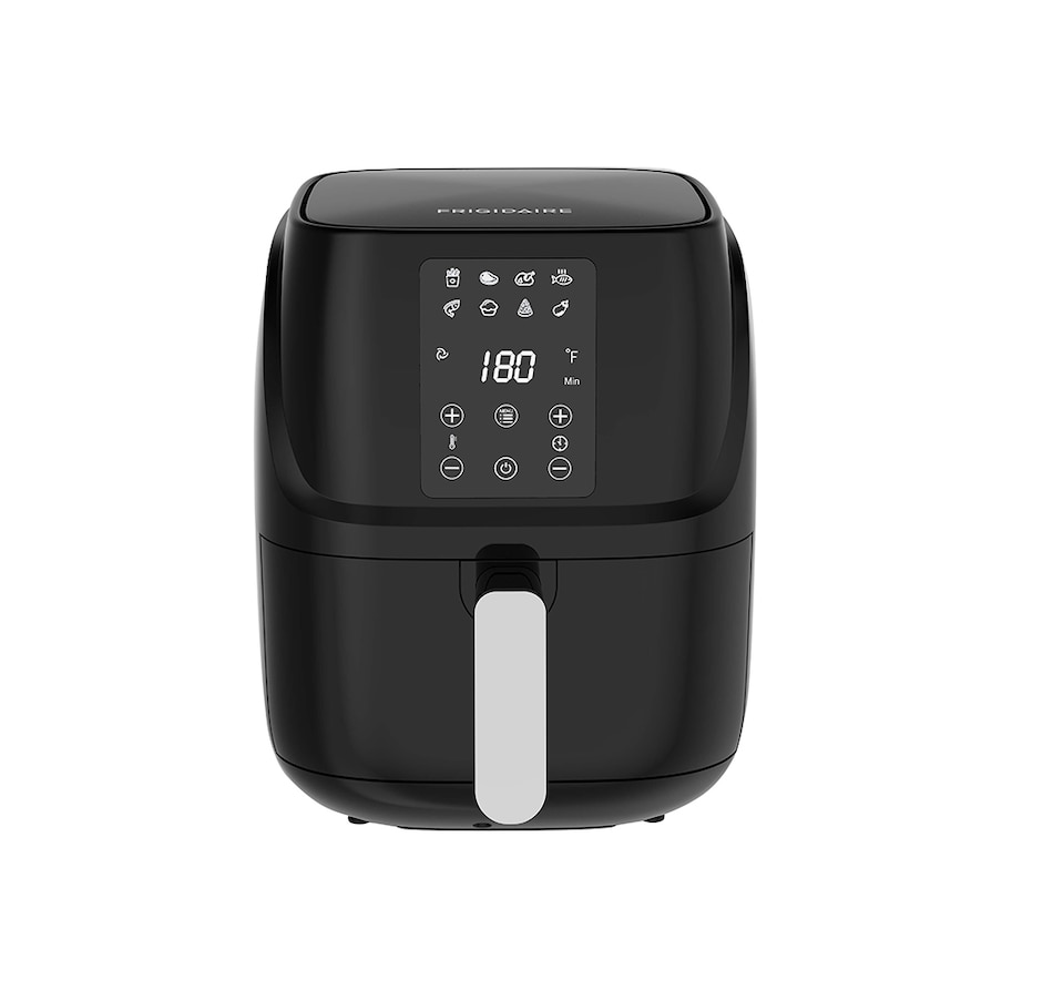 Kitchen Small Appliances Fryers Frigidaire 3Litre Digital Air