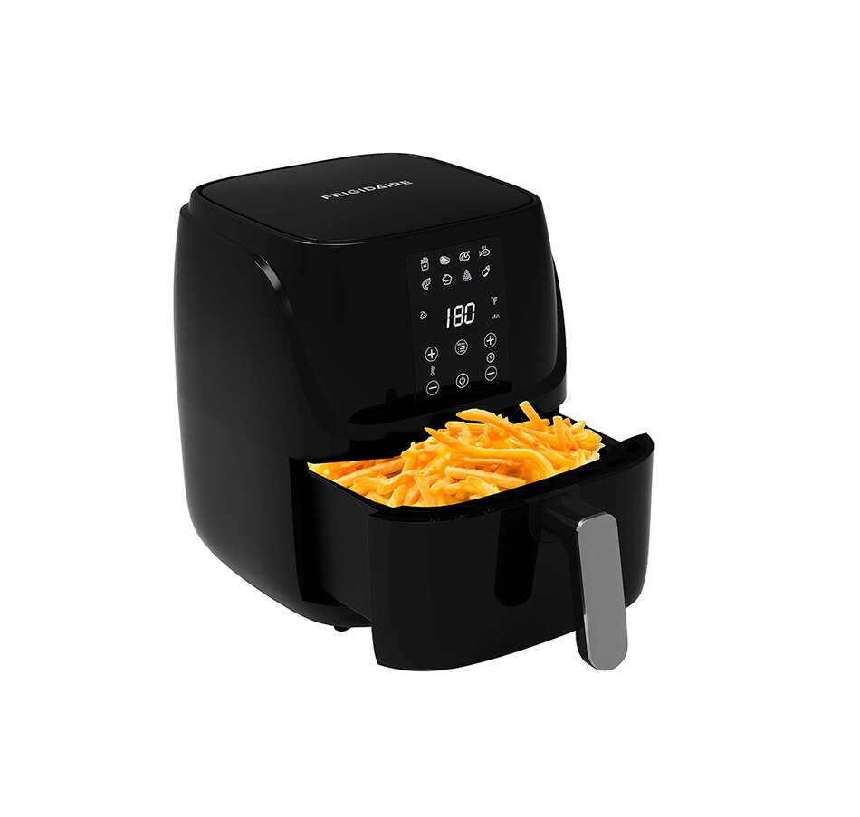 Kitchen Small Appliances Fryers Frigidaire 3 Litre Digital Air kitchen-small-appliances-fryers-frigidaire-3-litre-digital-air