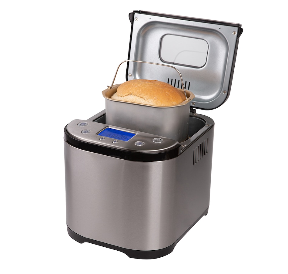 Image 724741_ALTMORE1.jpg, Product 724-741 / Price $149.99, Frigidaire 15-Program Bread Maker from Frigidaire on TSC.ca's Kitchen department