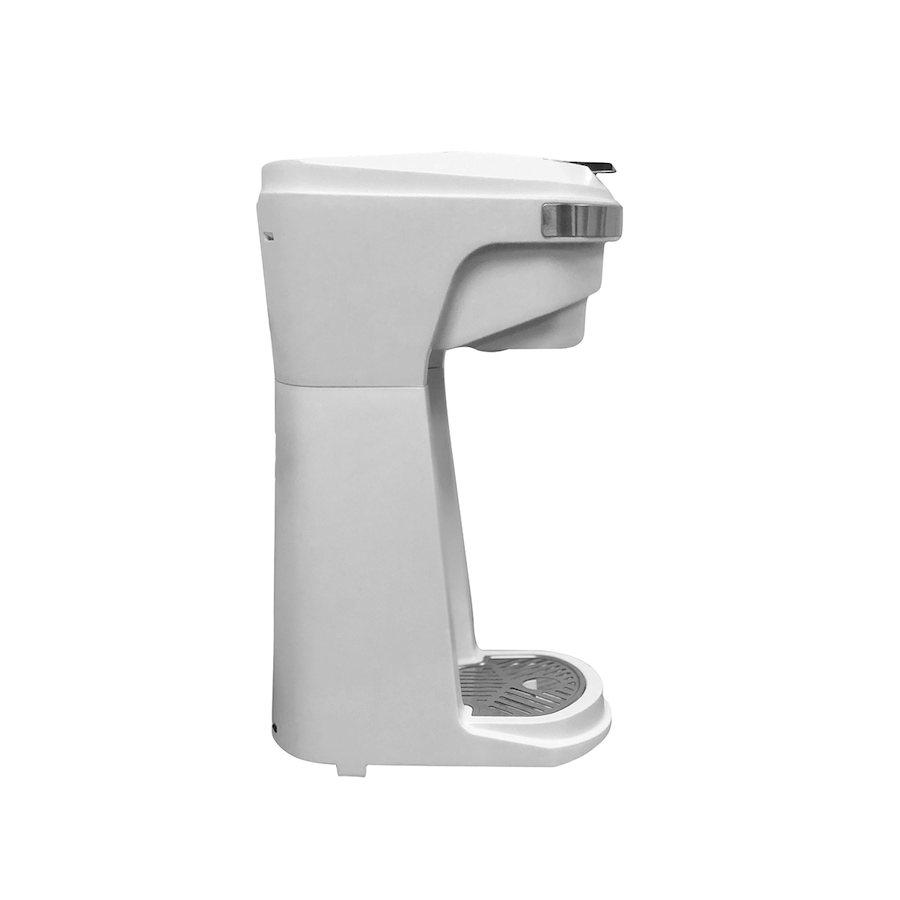 Image 724747_ALTMORE2.jpg, Product 724-747 / Price $64.99, Frigidaire Stainless Steel K-Cup/Ground Coffee Compatible 2-in-1 Coffee Maker (White) from Frigidaire on TSC.ca's Kitchen department