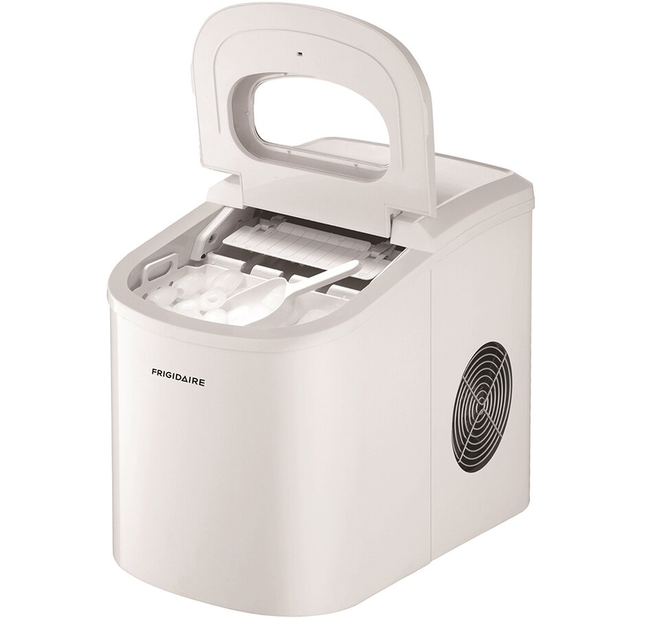 Frigidaire Compact Ice Maker