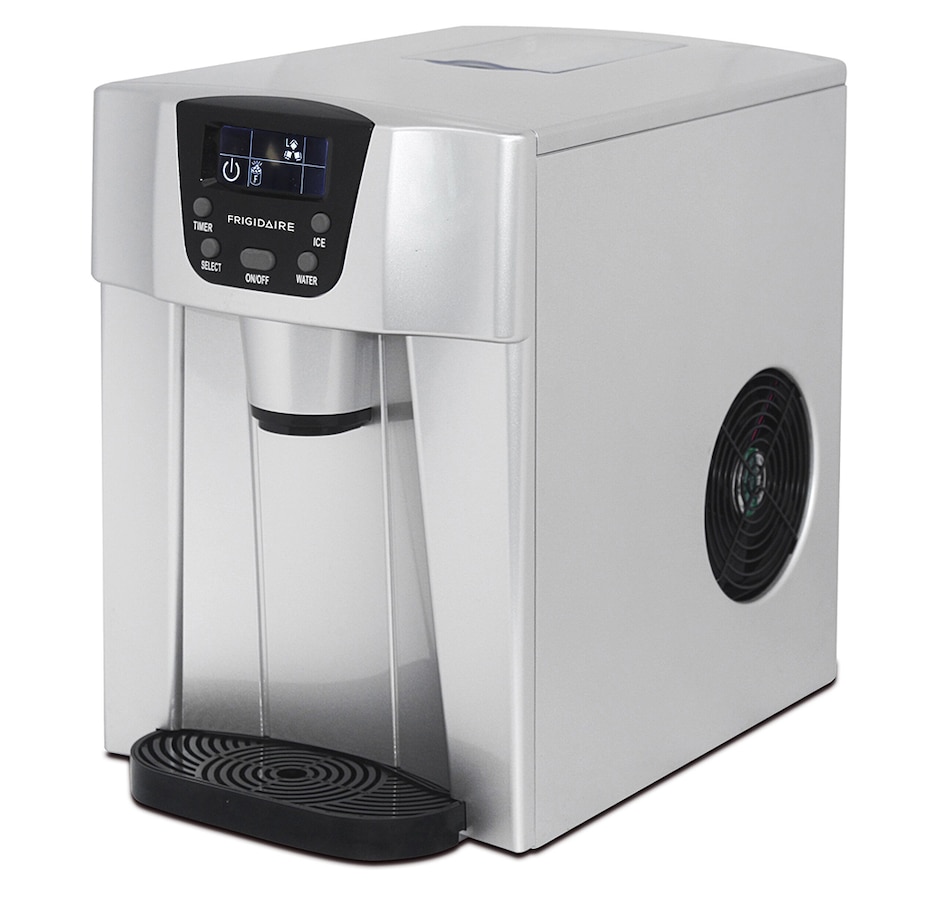 Image 724751_ALTMORE1.jpg, Product 724-751 / Price $259.99, Frigidaire Compact Ice Maker And Water Dispenser from Frigidaire on TSC.ca's Kitchen department