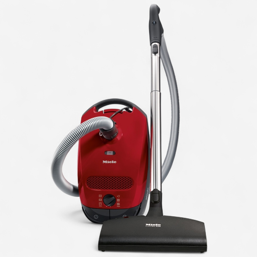Image 724754.jpg, Product 724-754 / Price $799.99, Miele Classic C1 Cat and Dog Canister Vacuum Cleaner from Miele on TSC.ca's Home & Garden department