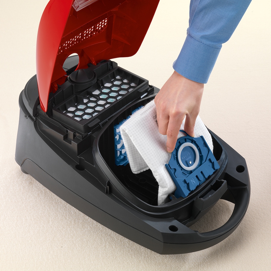Image 724754_ALTMORE1.jpg, Product 724-754 / Price $799.99, Miele Classic C1 Cat and Dog Canister Vacuum Cleaner from Miele on TSC.ca's Home & Garden department