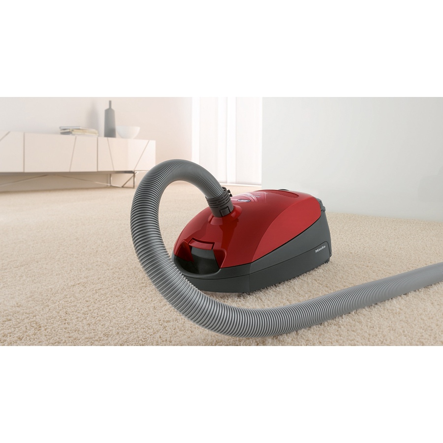 Image 724754_ALTMORE6.jpg, Product 724-754 / Price $799.99, Miele Classic C1 Cat and Dog Canister Vacuum Cleaner from Miele on TSC.ca's Home & Garden department