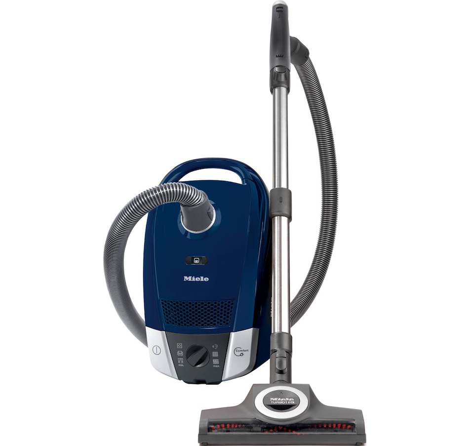 Image 724755.jpg, Product 724-755 / Price $599.99, Miele Compact C2 TotalCare Canister Vacuum Cleaner from Miele on TSC.ca's Home & Garden department