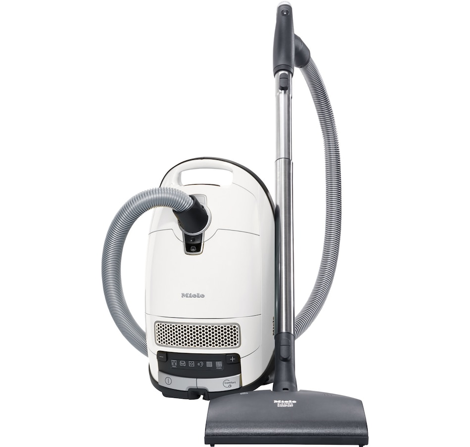 Image 724758.jpg, Product 724-758 / Price $699.99, Miele Complete C3 Excellence Canister Vacuum Cleaner from Miele on TSC.ca's Home & Garden department