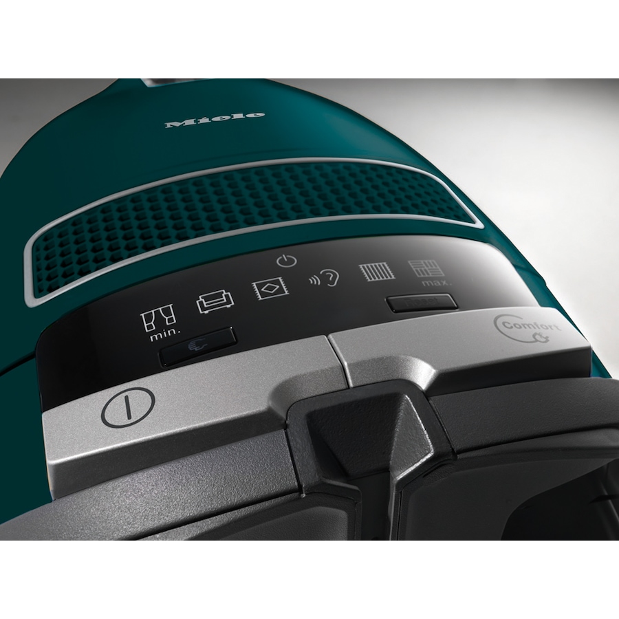 Image 724760_ALTMORE2.jpg, Product 724-760 / Price $1,399.99, Miele Complete C3 PowerPlus Canister Vacuum Cleaner from Miele on TSC.ca's Home & Garden department