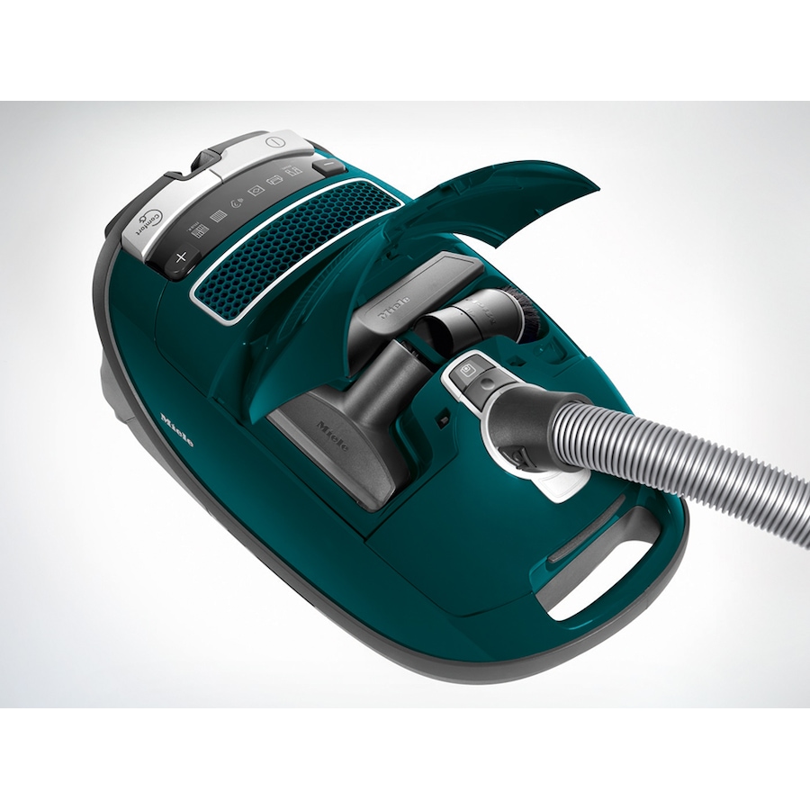 Image 724760_ALTMORE5.jpg, Product 724-760 / Price $1,399.99, Miele Complete C3 PowerPlus Canister Vacuum Cleaner from Miele on TSC.ca's Home & Garden department