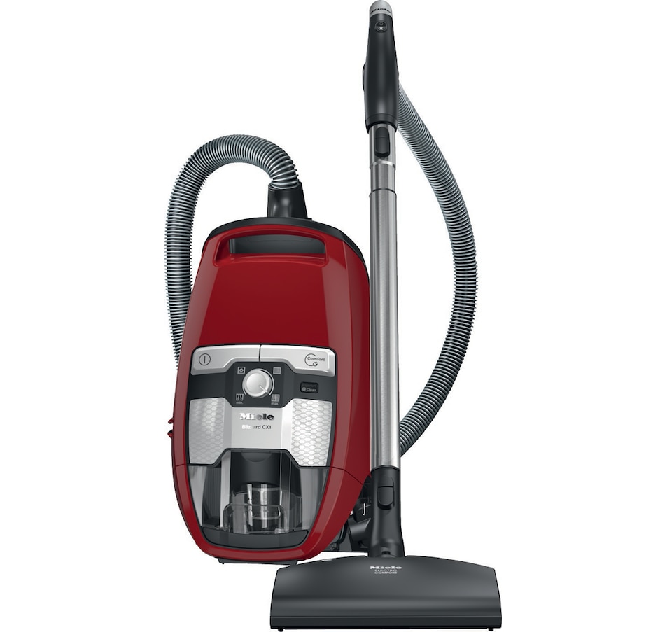Image 724765.jpg, Product 724-765 / Price $1,099.99, Miele Blizzard CX 1 Cat and Dog Bagless Canister Vacuum Cleaner from Miele on TSC.ca's Home & Garden department