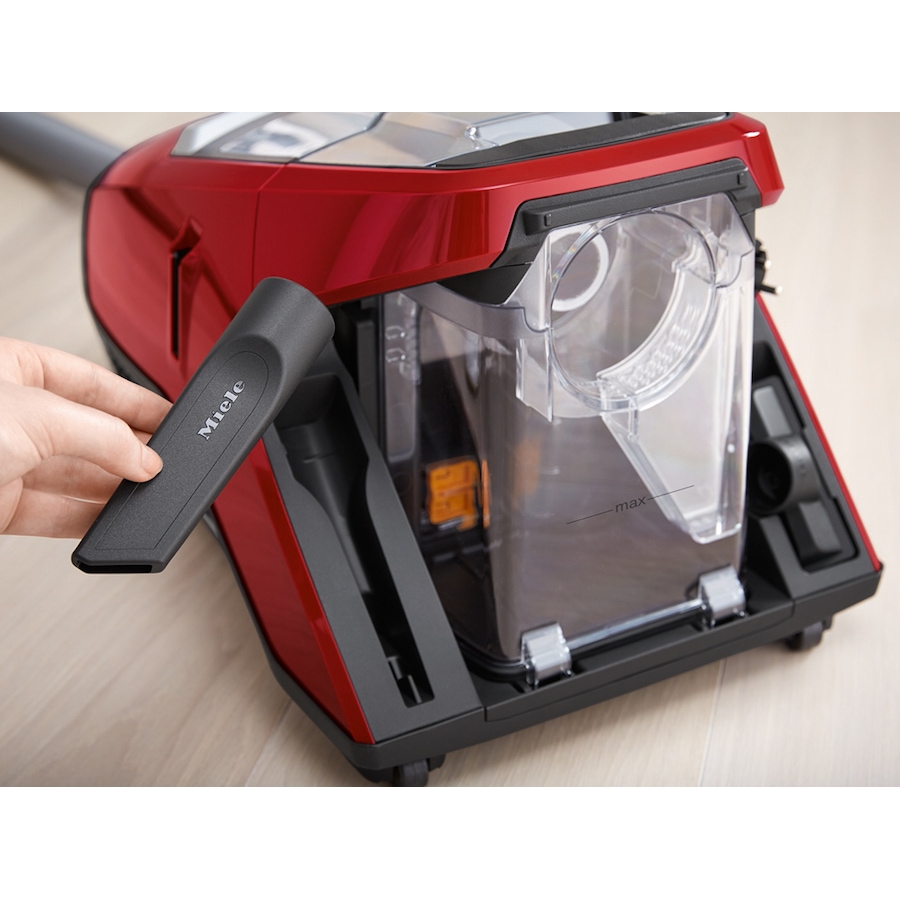Image 724765_ALTMORE1.jpg, Product 724-765 / Price $1,199.99, Miele Blizzard CX 1 Cat and Dog Bagless Canister Vacuum Cleaner from Miele on TSC.ca's Home & Garden department