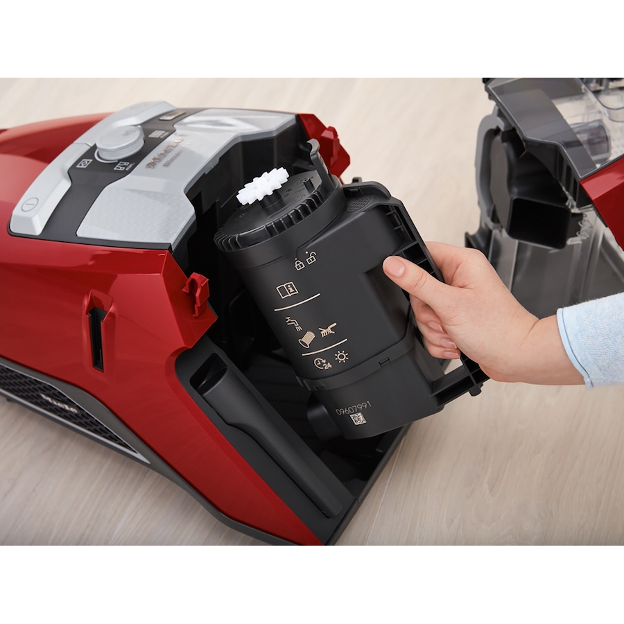 Image 724765_ALTMORE2.jpg, Product 724-765 / Price $1,199.99, Miele Blizzard CX 1 Cat and Dog Bagless Canister Vacuum Cleaner from Miele on TSC.ca's Home & Garden department