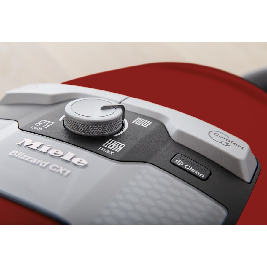 Image 724765_ALTMORE4.jpg, Product 724-765 / Price $1,199.99, Miele Blizzard CX 1 Cat and Dog Bagless Canister Vacuum Cleaner from Miele on TSC.ca's Home & Garden department