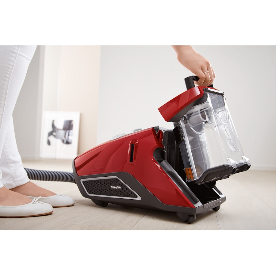 Image 724765_ALTMORE6.jpg, Product 724-765 / Price $1,199.99, Miele Blizzard CX 1 Cat and Dog Bagless Canister Vacuum Cleaner from Miele on TSC.ca's Home & Garden department