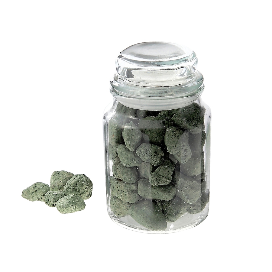 Image 724944.jpg, Product 724-944 / Price $17.00, IH Casa Décor Forest Pine Aromatic Stones in Glass Jar with Lid from IH Casa Decor on TSC.ca's Home & Garden department
