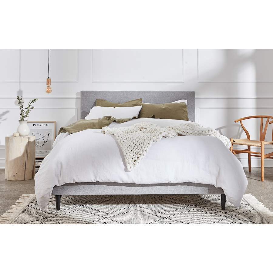 Image 725001_ALTMORE18.jpg, Product 725-001 / Price $171.00 - $288.00, Silk & Snow Natural Cotton Hand-Knitted Weighted Blanket from Silk & Snow on TSC.ca's Home & Garden department
