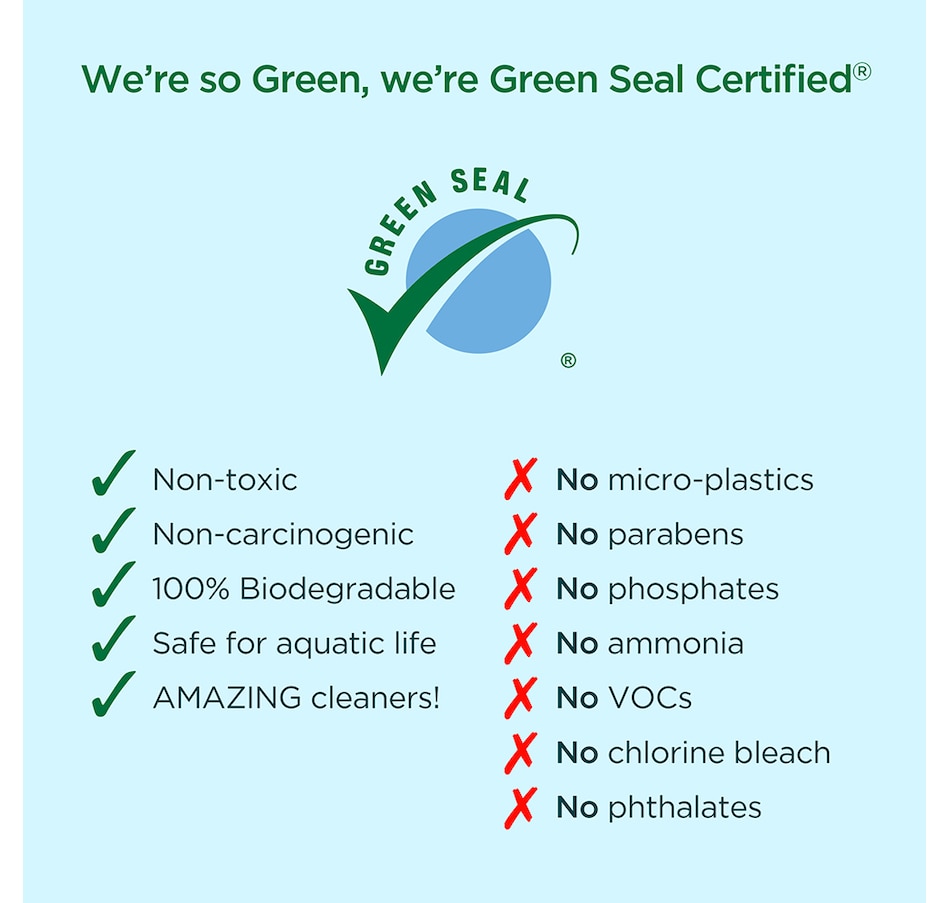 Image 725002_ALTMORE4.jpg, Product 725-002 / Price $18.00, HopePodz House Cleaner Starter Triopac from HopePodz & Truearth on TSC.ca's Home & Garden department