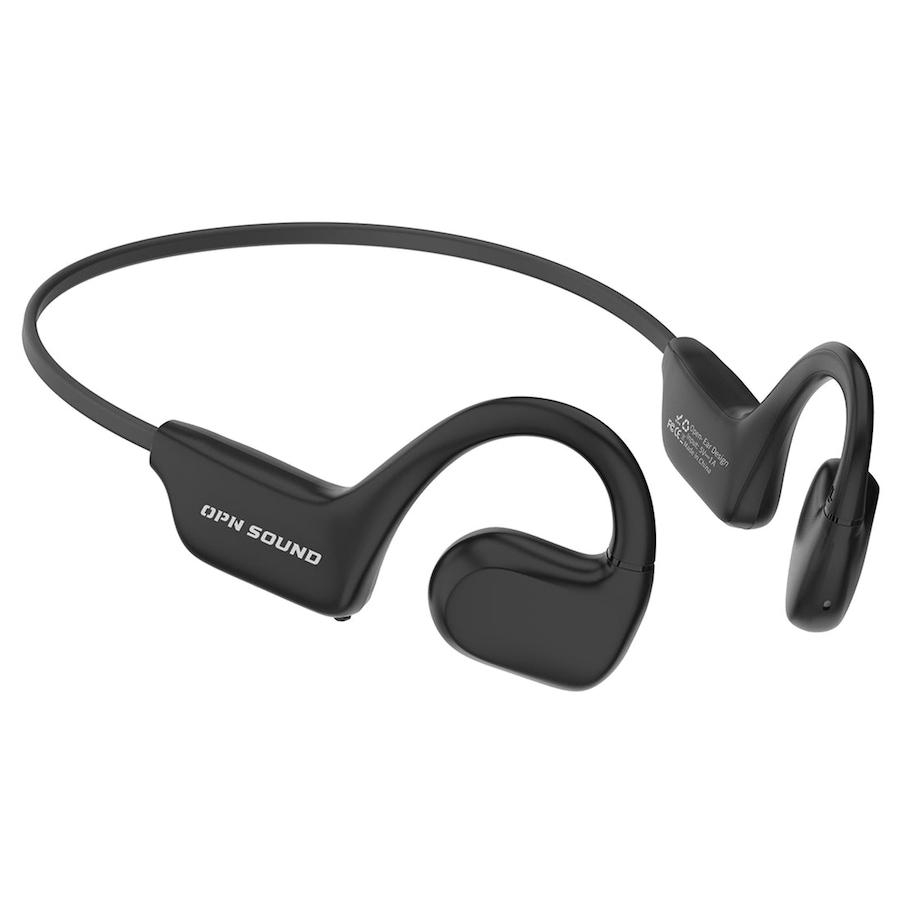 Image 725036.jpg, Product 725-036 / Price $44.99, OPN Sound Aperto BT Open-Ear Neckband Headphones from OPN Sound on TSC.ca's Electronics department