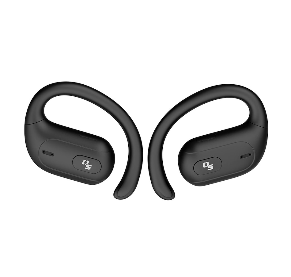 Image 725037.jpg, Product 725-037 / Price $129.99, OPN Sound Aria+ BT Open-Ear Headphones with Microphone from OPN Sound on TSC.ca's Electronics department