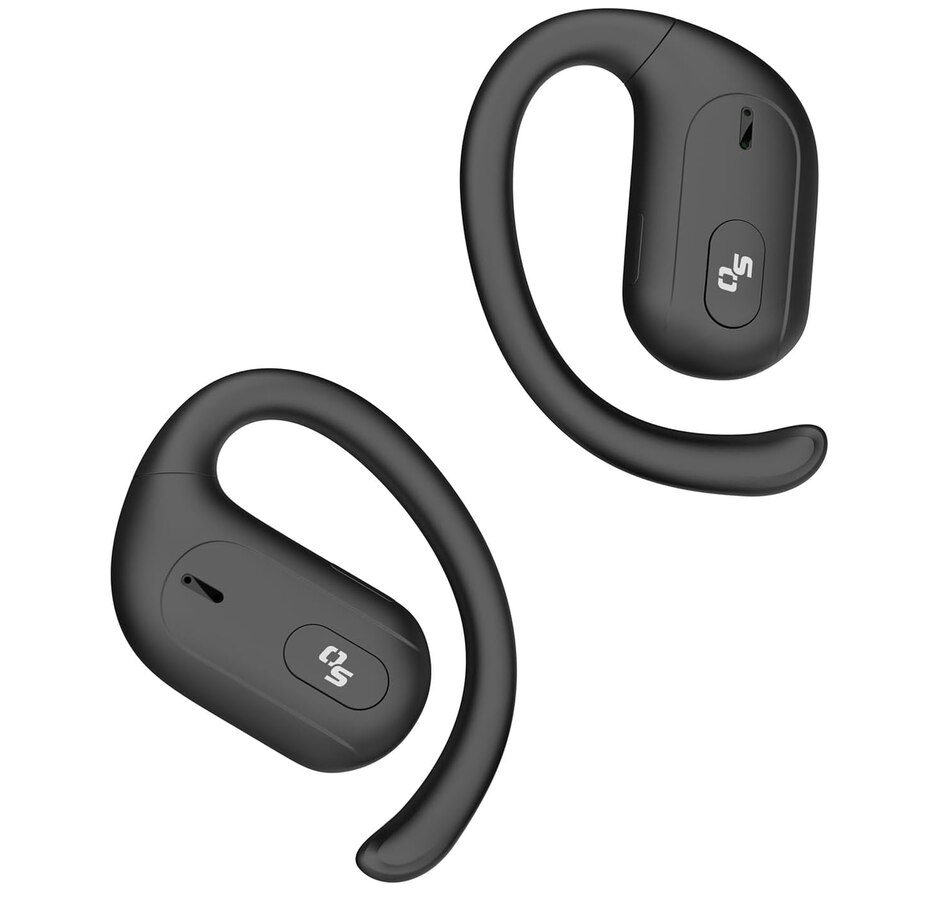 Image 725037_ALTMORE1.jpg, Product 725-037 / Price $129.99, OPN Sound Aria+ BT Open-Ear Headphones with Microphone from OPN Sound on TSC.ca's Electronics department