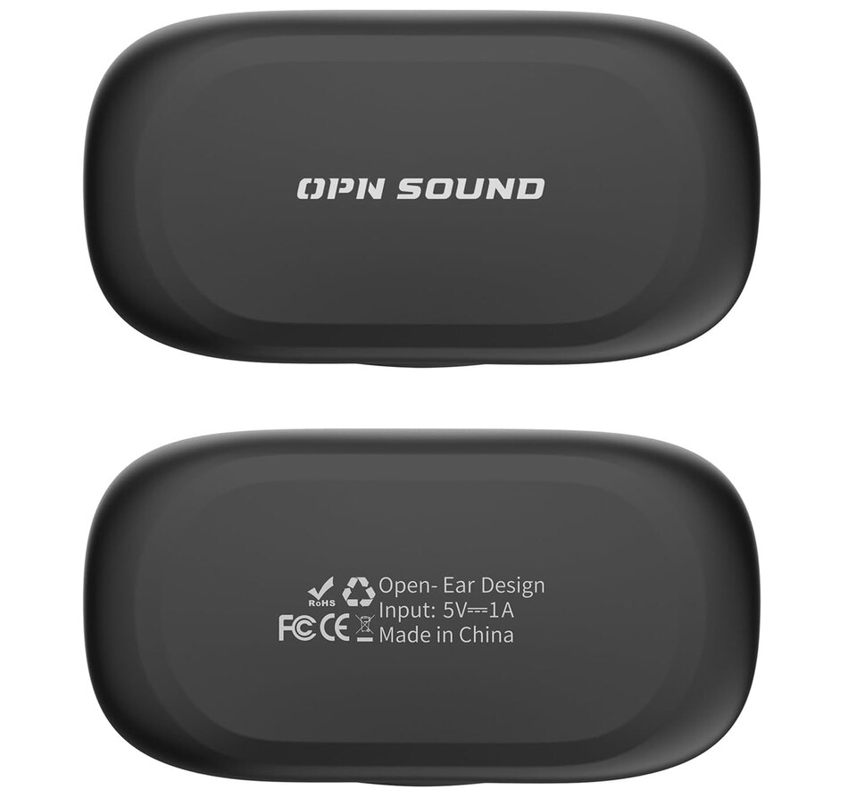 Image 725037_ALTMORE3.jpg, Product 725-037 / Price $129.99, OPN Sound Aria+ BT Open-Ear Headphones with Microphone from OPN Sound on TSC.ca's Electronics department