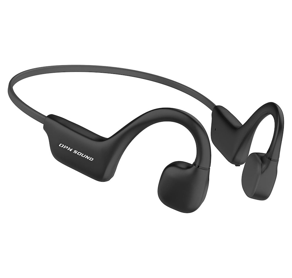 Image 725042.jpg, Product 725-042 / Price $44.99, OPN Sound Osso BT Bone-Conduction Headphones from OPN Sound on TSC.ca's Electronics department