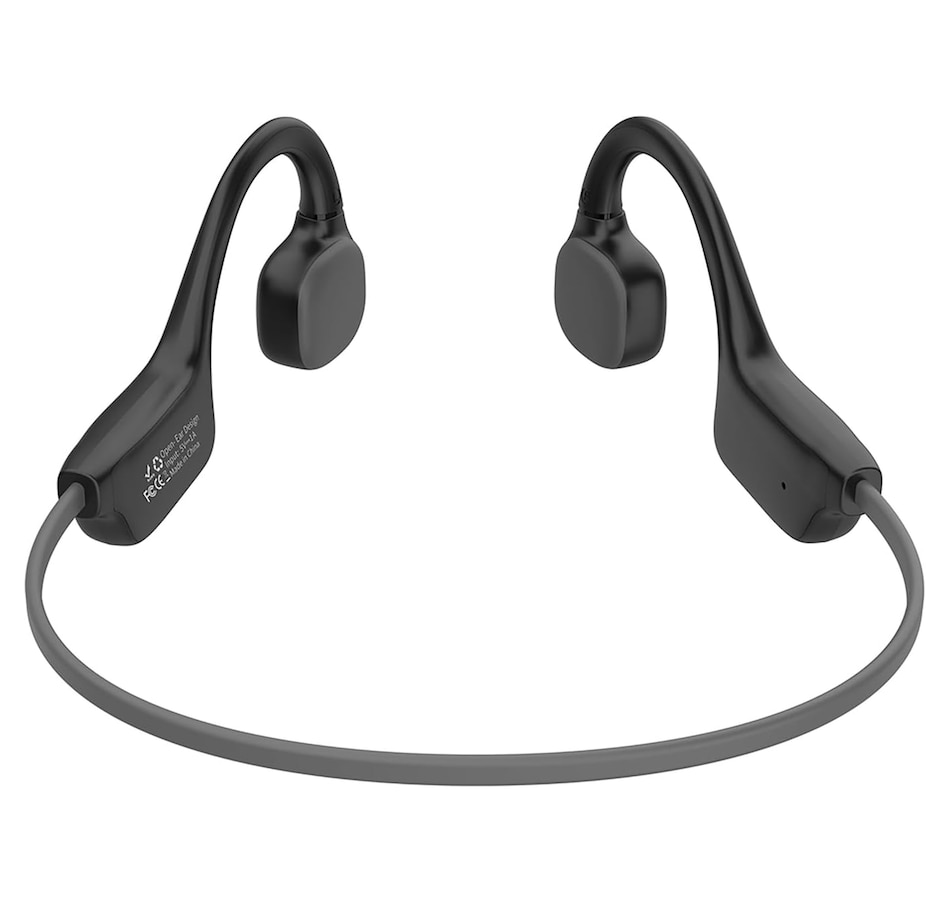 Image 725042_ALTMORE1.jpg, Product 725-042 / Price $44.99, OPN Sound Osso BT Bone-Conduction Headphones from OPN Sound on TSC.ca's Electronics department