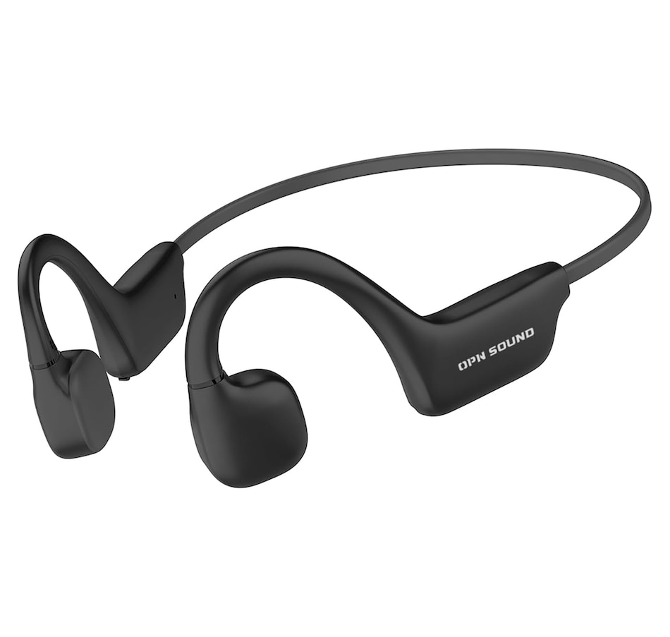 Image 725042_ALTMORE2.jpg, Product 725-042 / Price $44.99, OPN Sound Osso BT Bone-Conduction Headphones from OPN Sound on TSC.ca's Electronics department