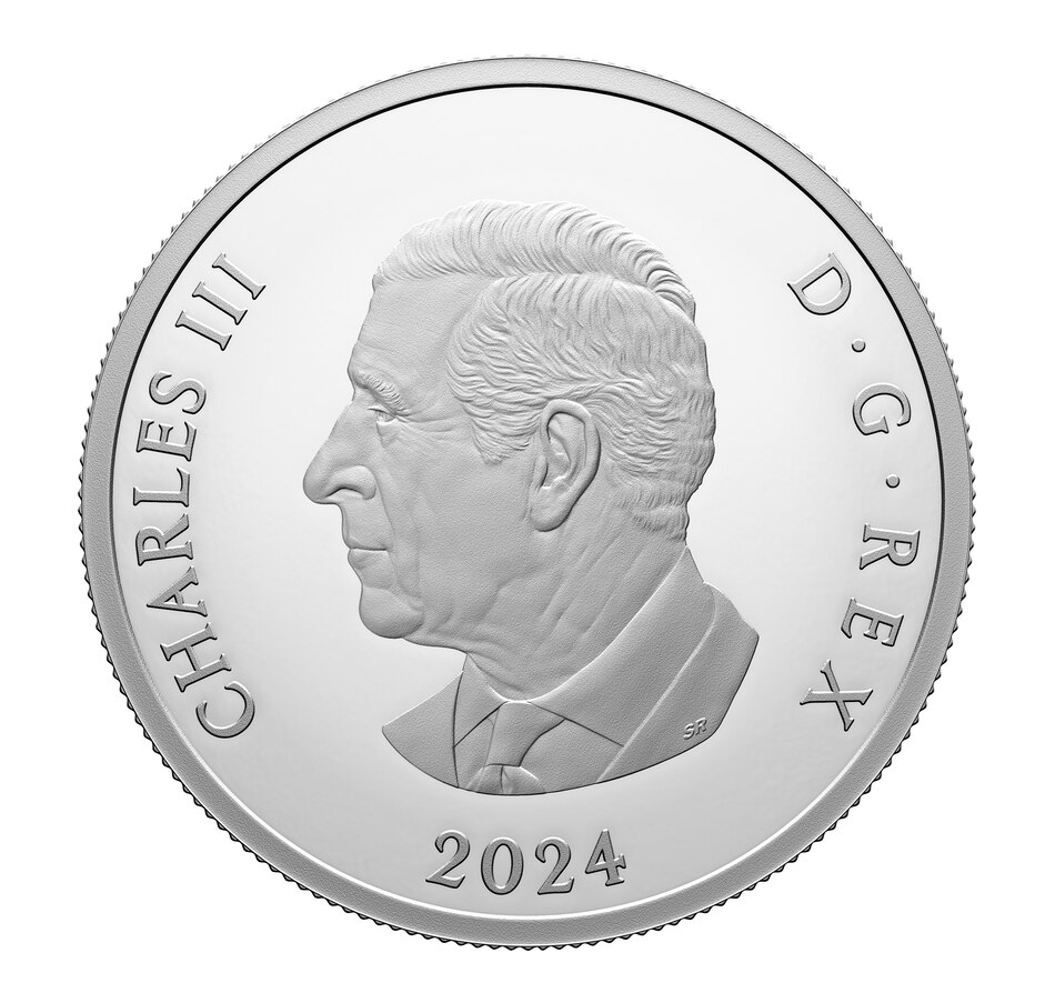 Image 725046_ALTMORE1.jpg, Product 725-046 / Price $104.95, 2024 $20 This Is Canada: Wondrous Waters - Atlantic Coast from The Coin Show with Steven Bromberg on TSC.ca's Coins department