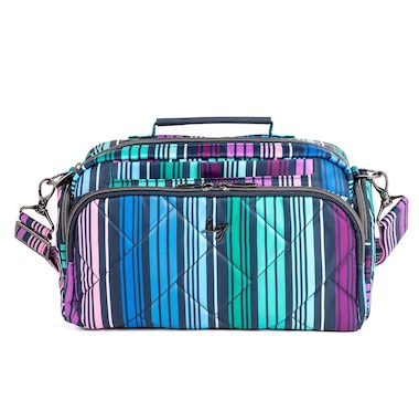 Lug Trolley 2 Crossbody