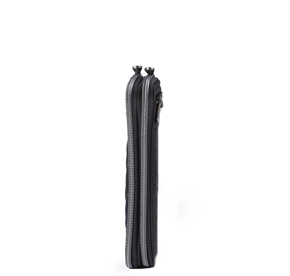 Image 725068_ALTMORE2.jpg, Product 725-068 / Price $61.00, Lug Tram Zip RFID Wallet from Lug on TSC.ca's Fashion department
